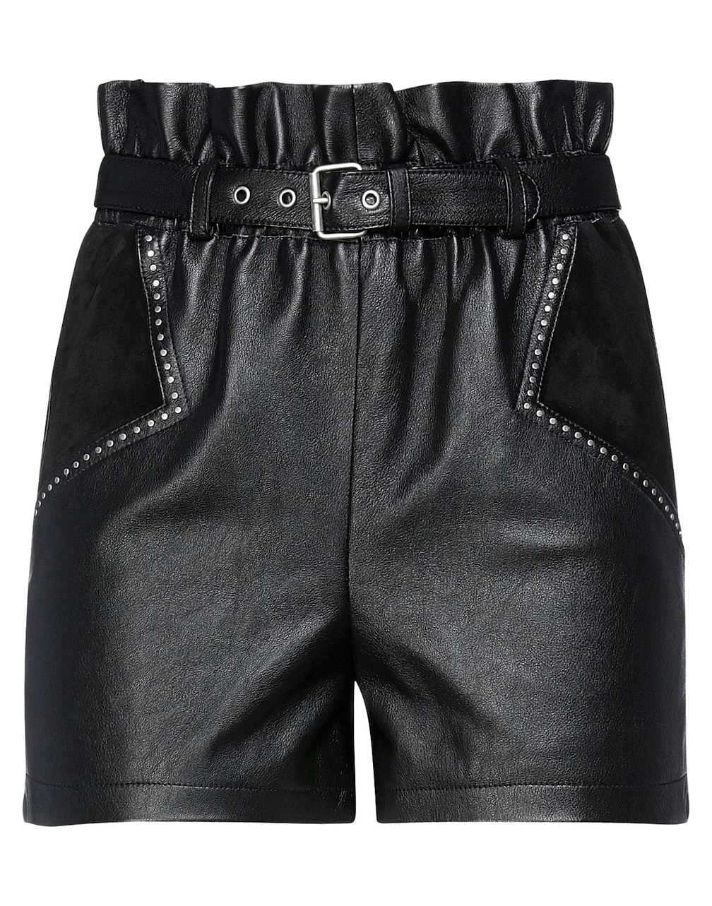 SAINT LAURENT - Shorts & Bermuda Shorts