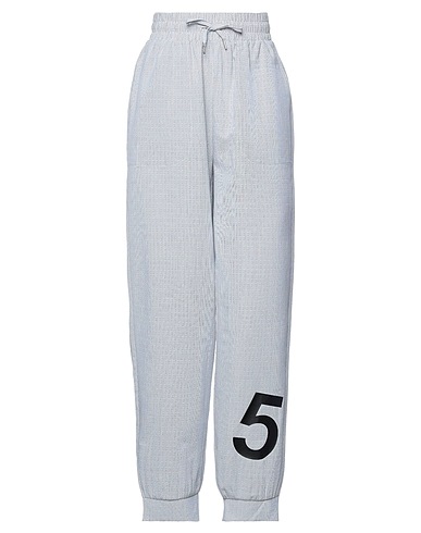 5PREVIEW Casual pants Light grey 55% Tencel™, 45% Cotton