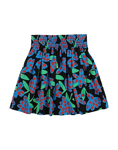 STELLA McCARTNEY KIDS Skirt Black 100% Lyocell