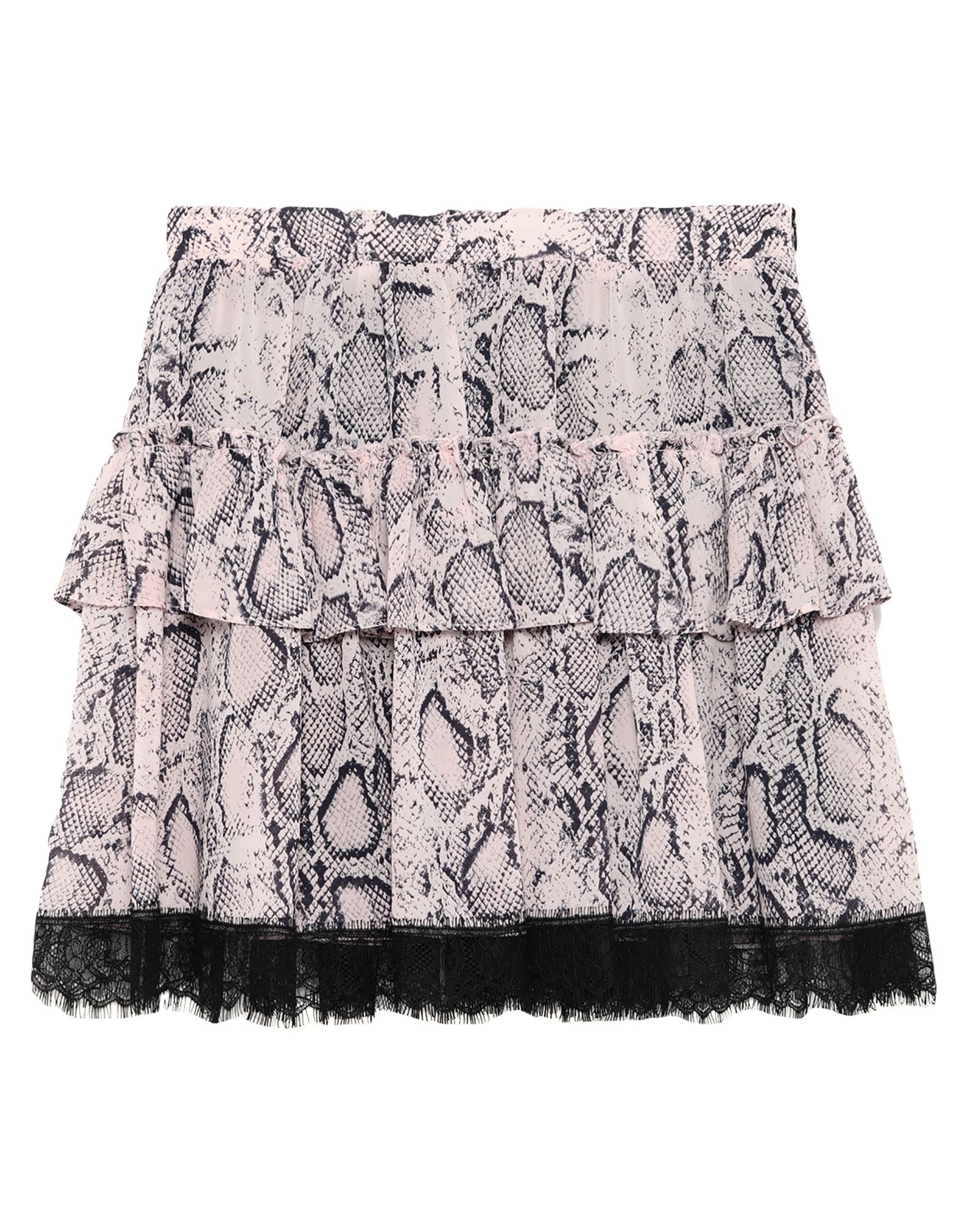 NO SECRETS - Mini skirts