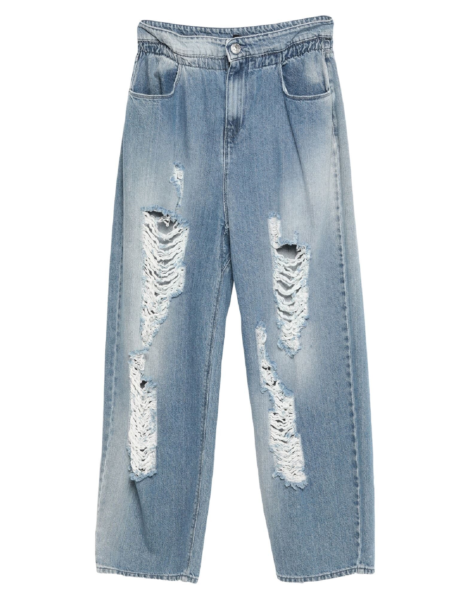 MY TWIN TWINSET - Jeans