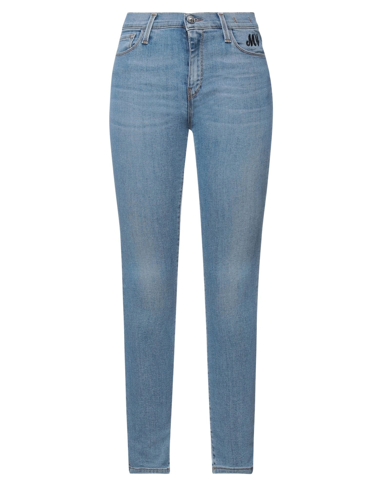 MY TWIN TWINSET - Pantaloni jeans