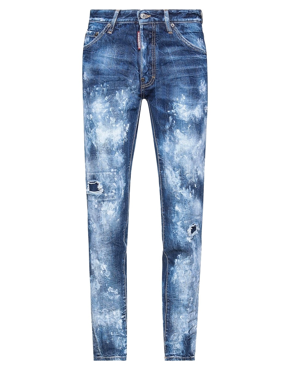 DSQUARED2 - Pantalons en jean