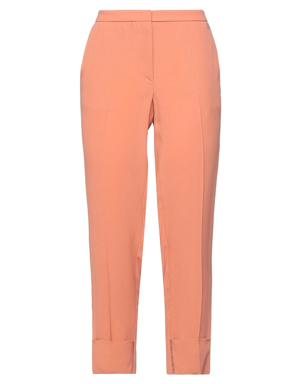 VDP VIA DELLE PERLE - Casual παντελόνια