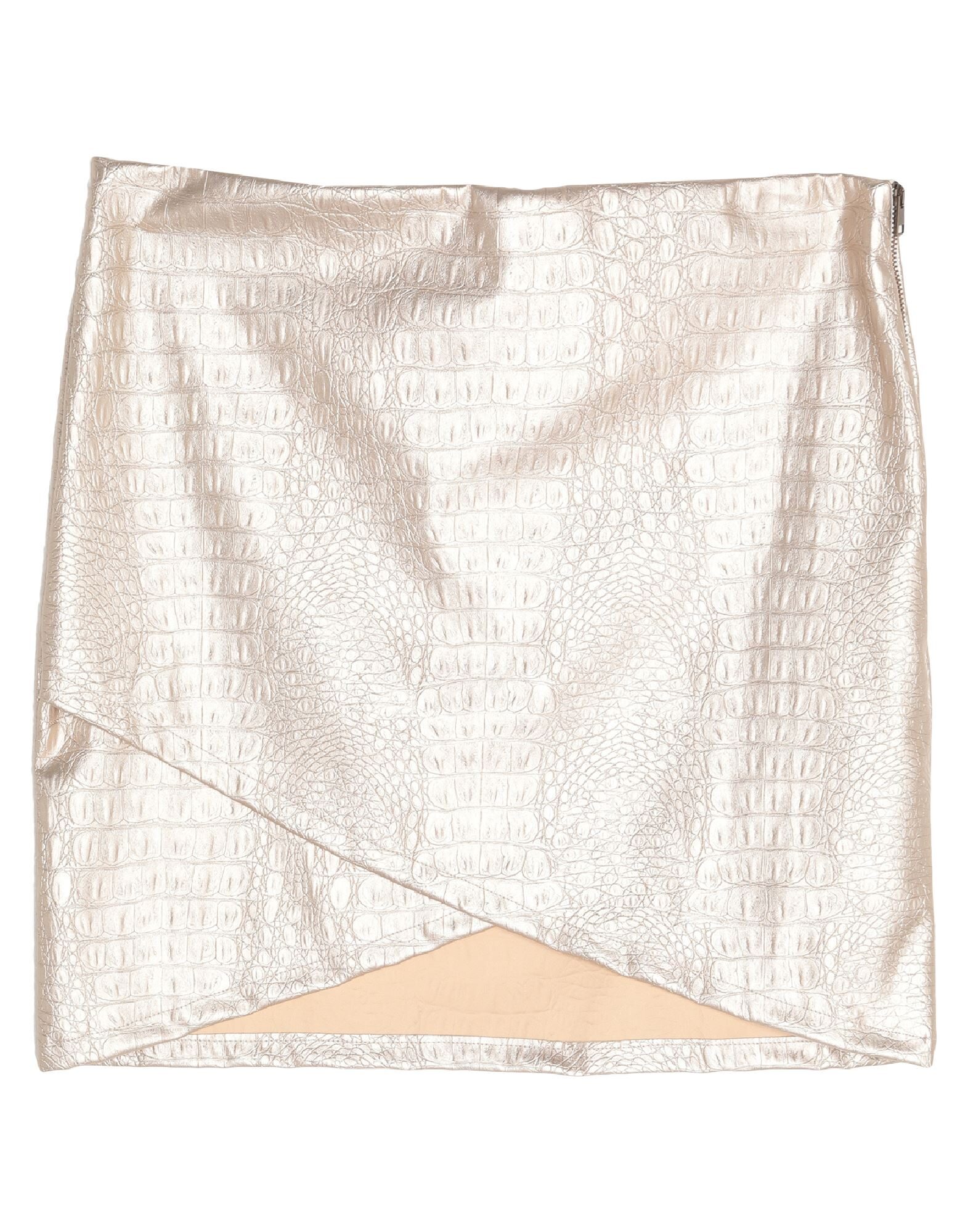 MARIUCCIA - 미니 스커트