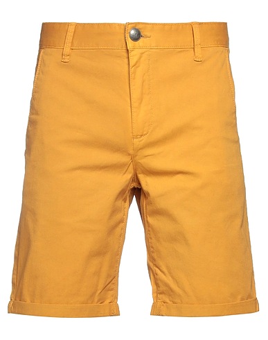HERITAGE Shorts & Bermudas Ringelblume 98% Baumwolle, 2% Elastan