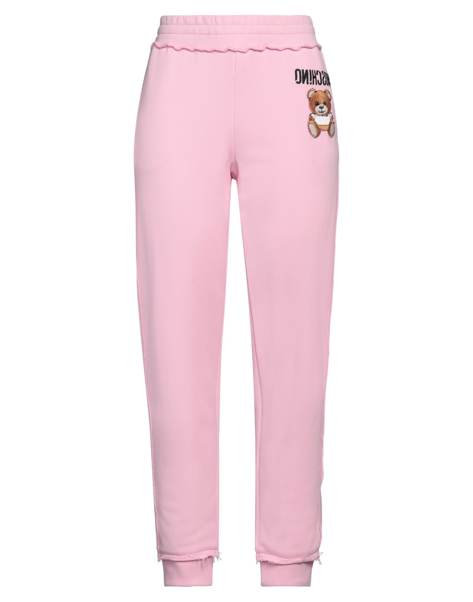 MOSCHINO - Trousers