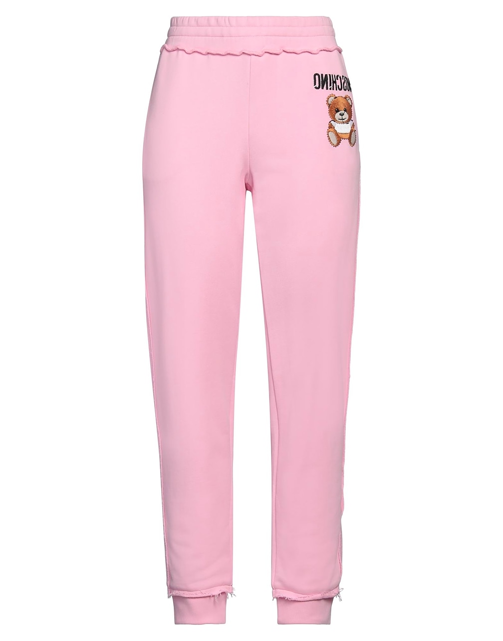 MOSCHINO - Trousers