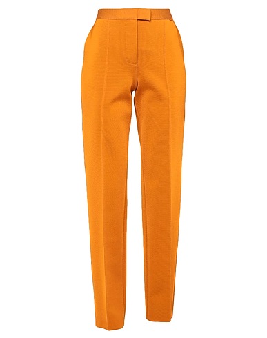 GIVENCHY Casual trouser Marigold 80% Viscose, 18% Polyamide, 2% Elastane