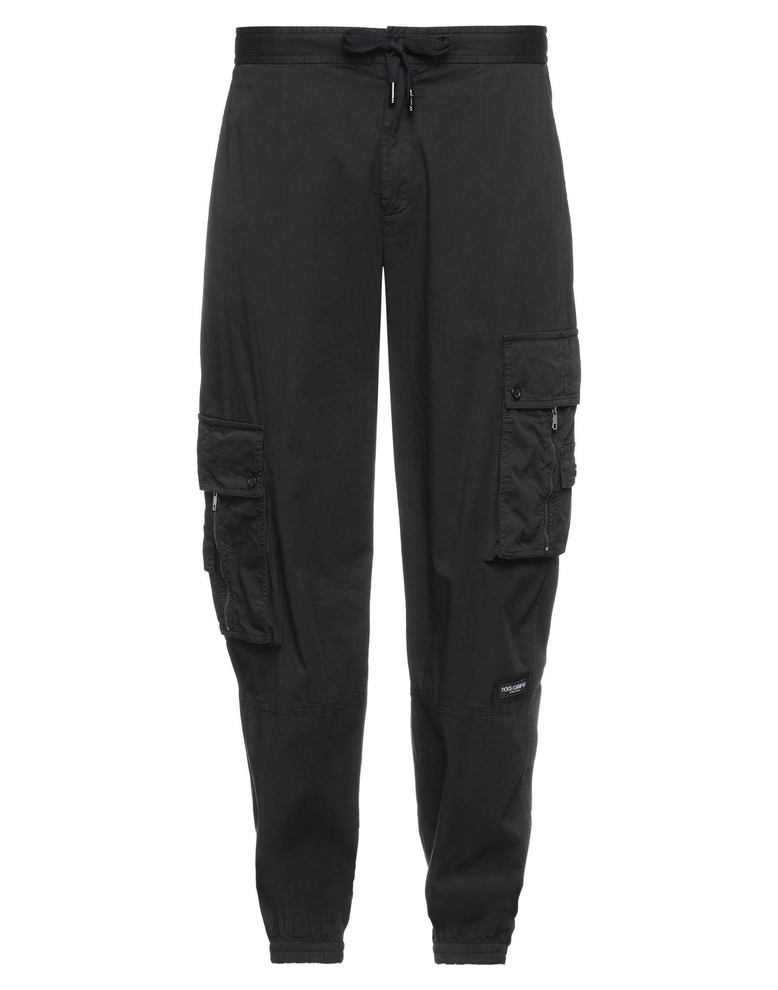 DOLCE&GABBANA - 캐주얼 바지