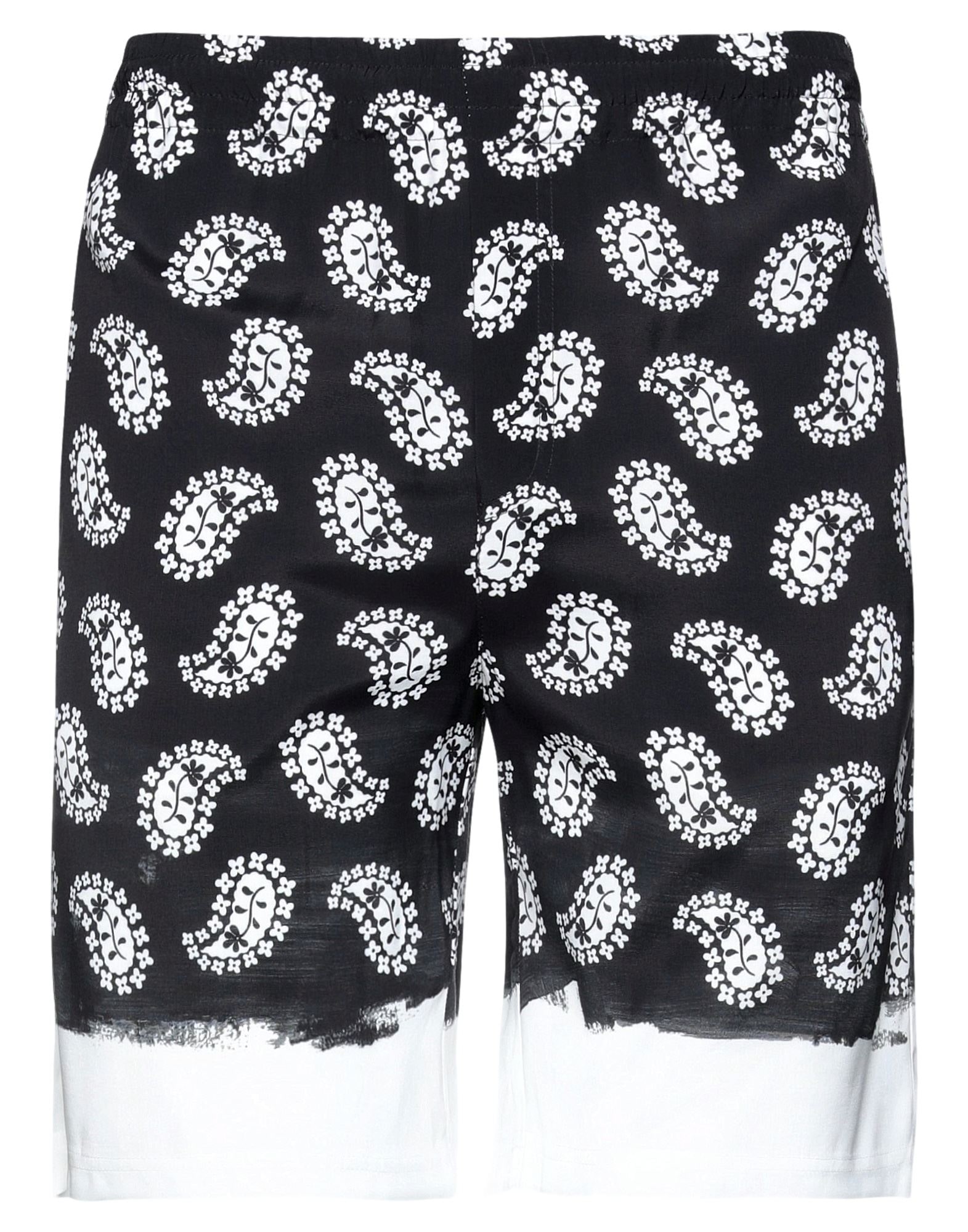 MSGM - Shorts e bermuda