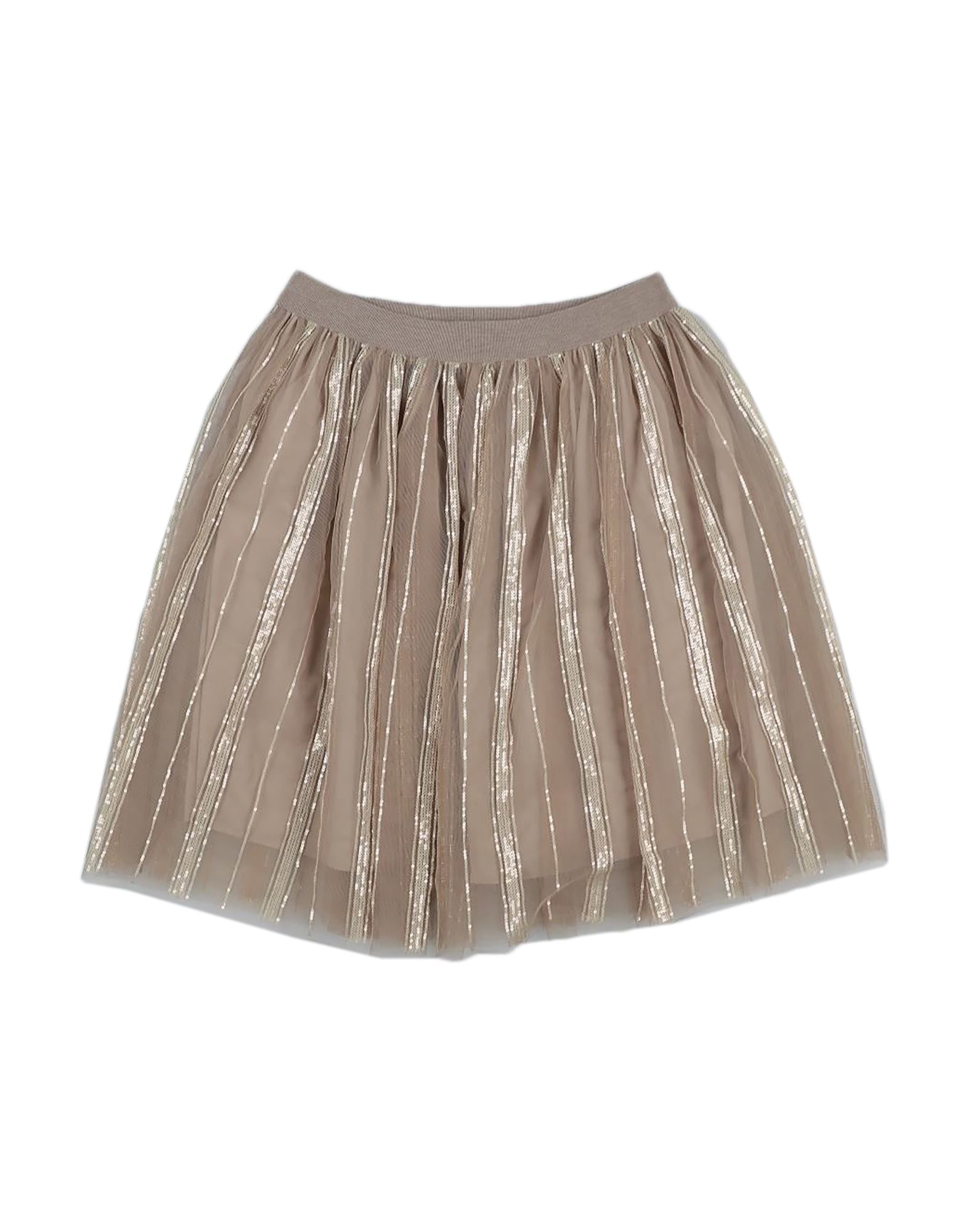 BRUNELLO CUCINELLI - Kids' skirts