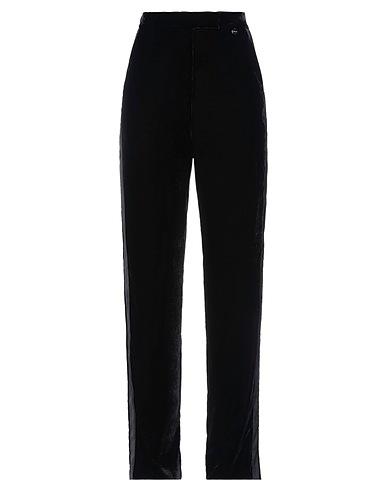 1-ONE Casual trouser Midnight blue 100% Polyester