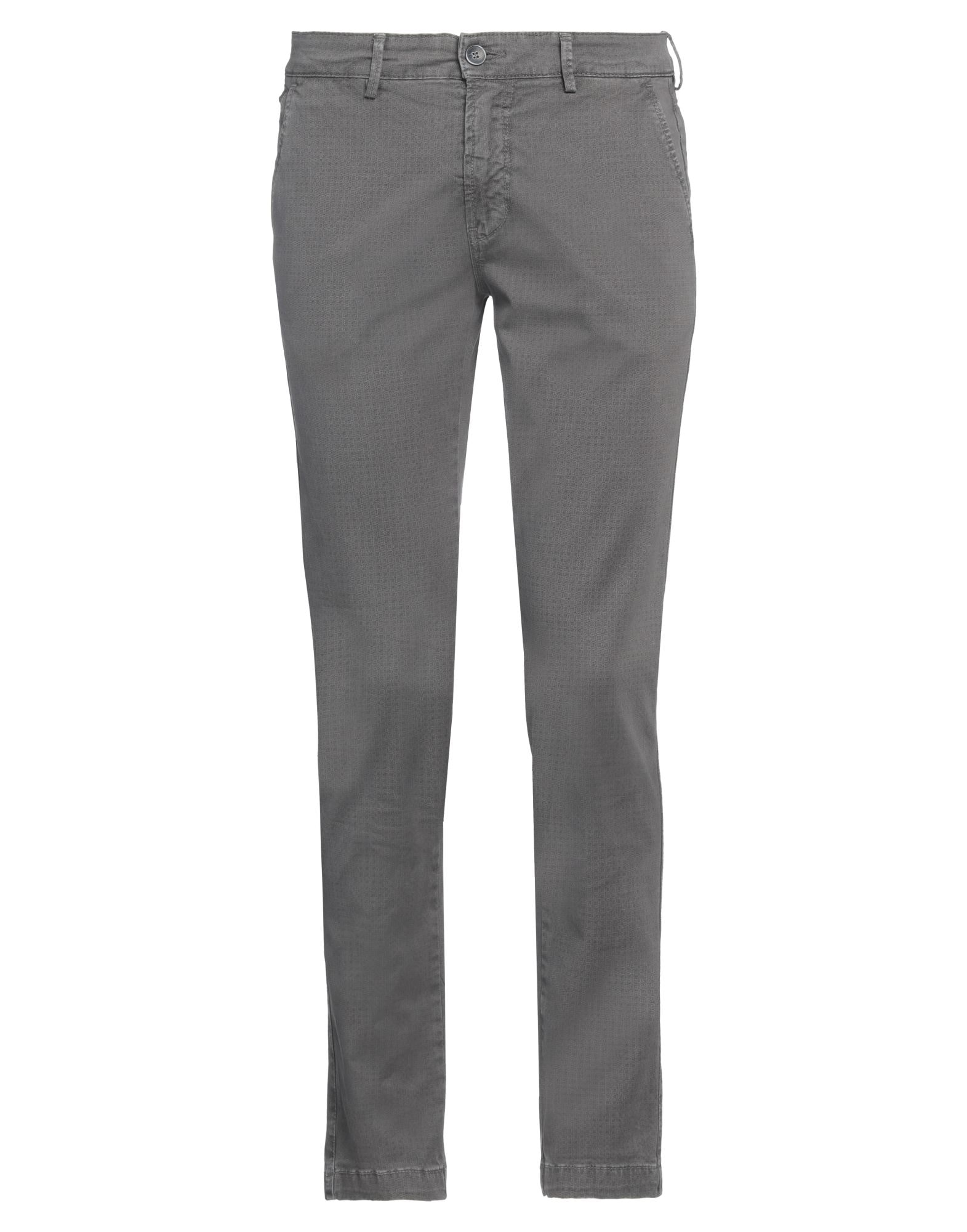 FRANKIE MORELLO - Повседневные брюки