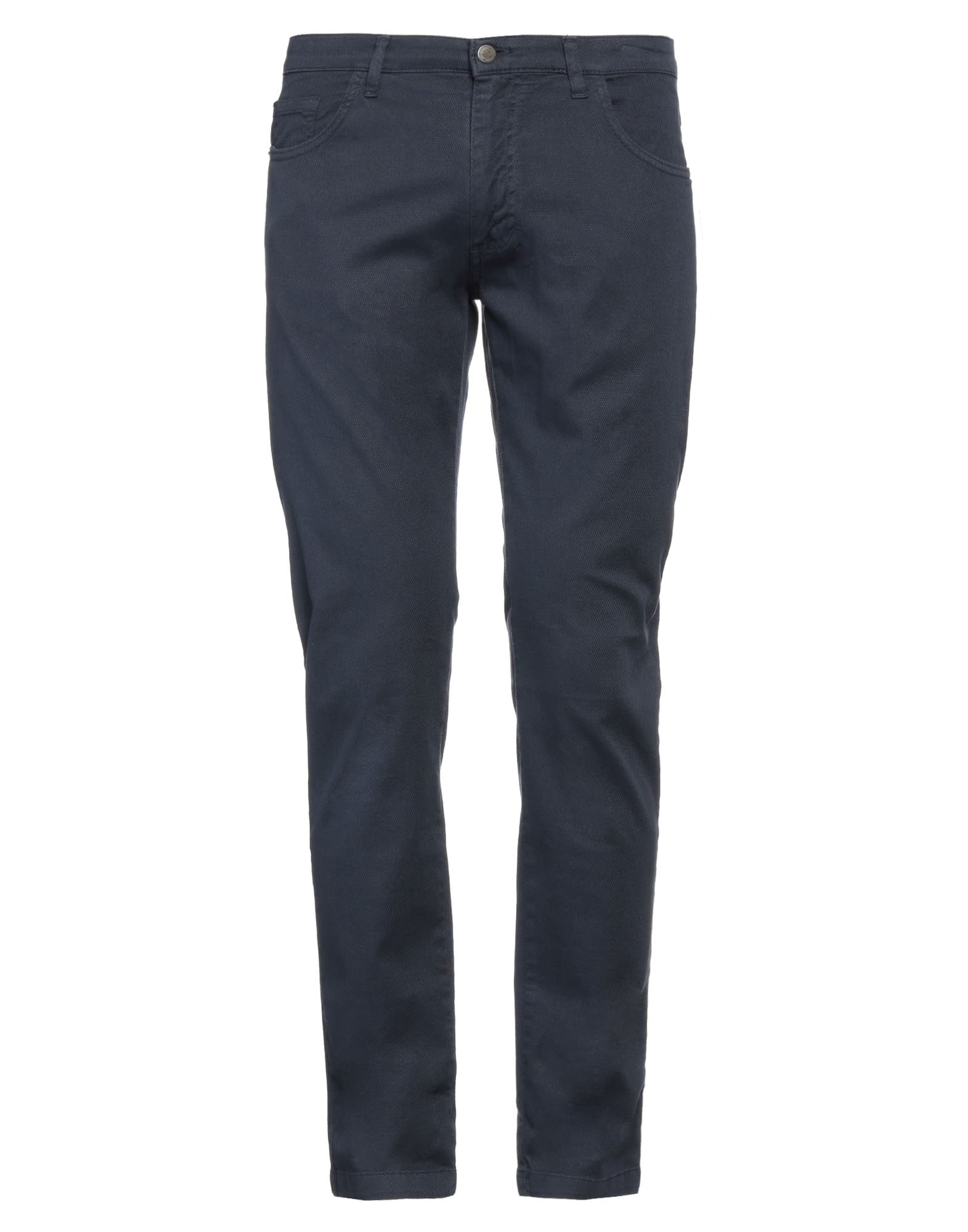 LES COPAINS - Casual παντελόνια