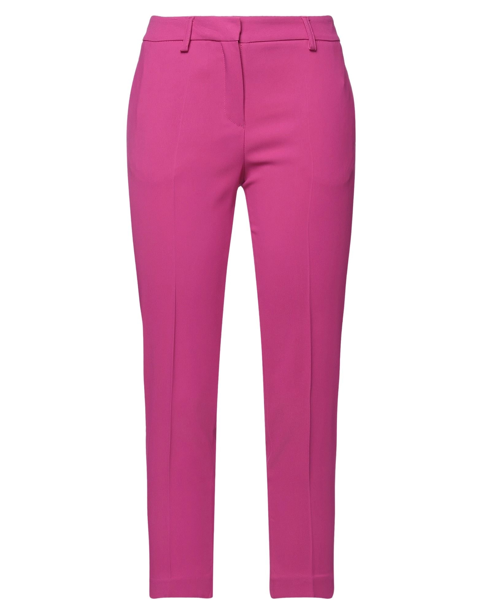 SIMONA CORSELLINI - Trousers