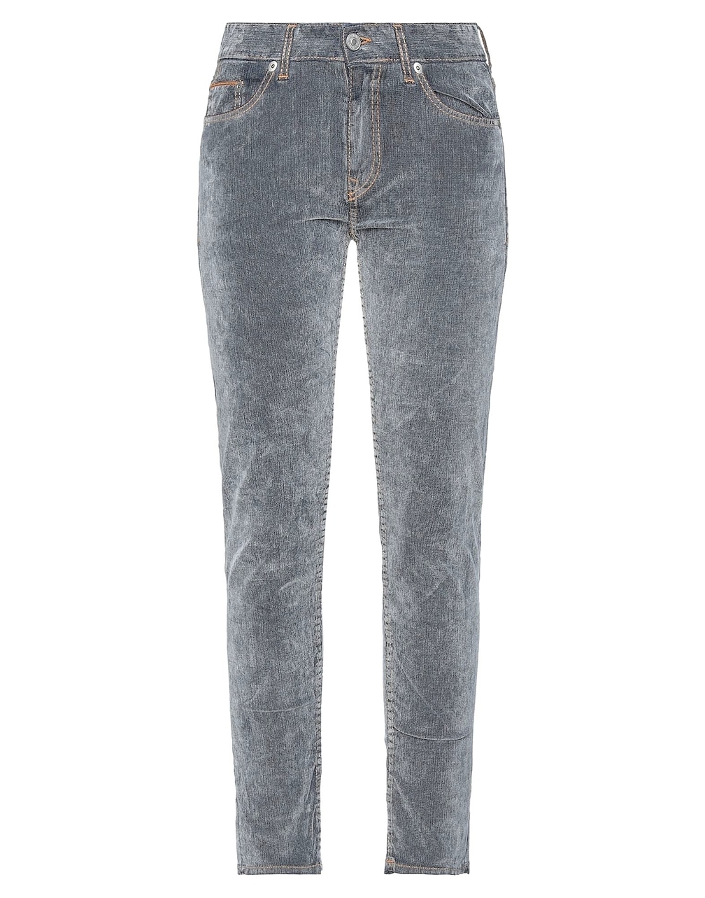 CARE LABEL - Jeans