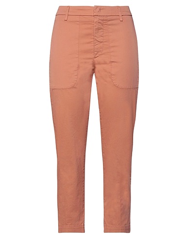 DONDUP Pantalone Rosa antico 97% Cotone, 3% Elastan