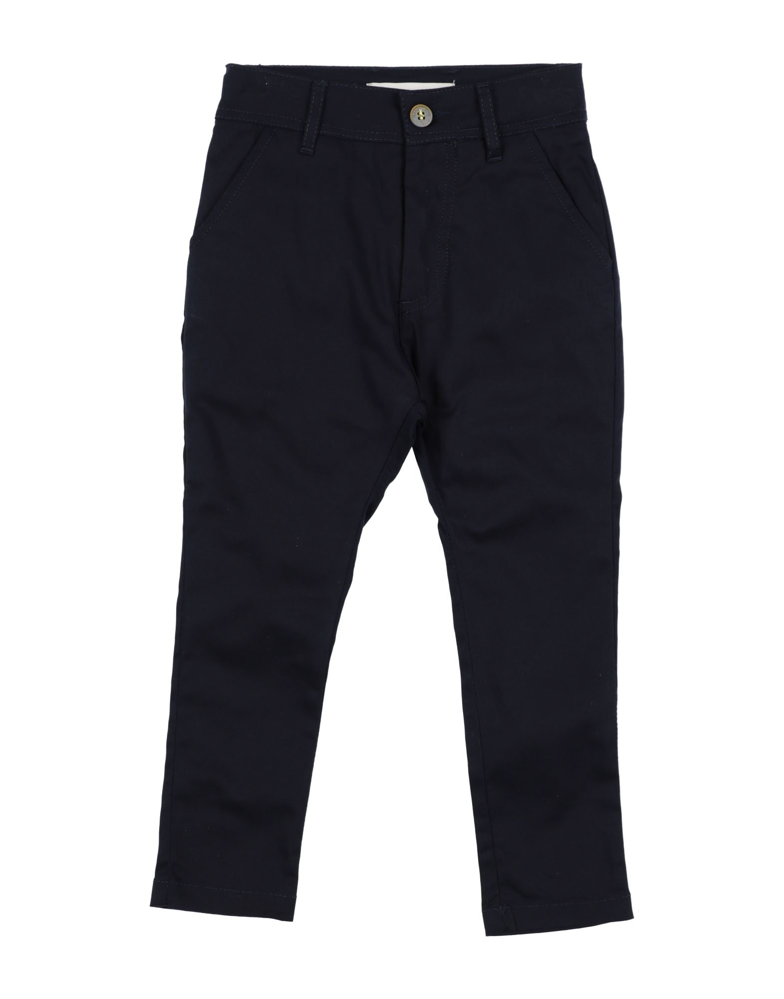 MANUEL RITZ - Trousers