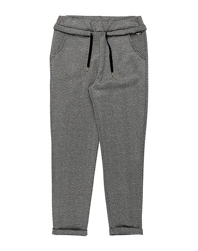 MAËLIE Pantalon Or 46% Polyester, 37% Viscose, 7% Lurex®, 7% Polyamide, 3% Élasthanne