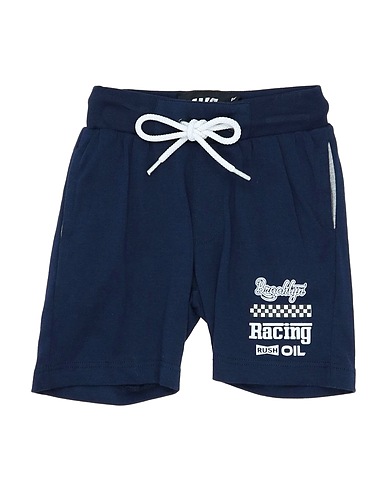 PACIOTTI 4US Shorts & Bermuda Blu 100% Cotone