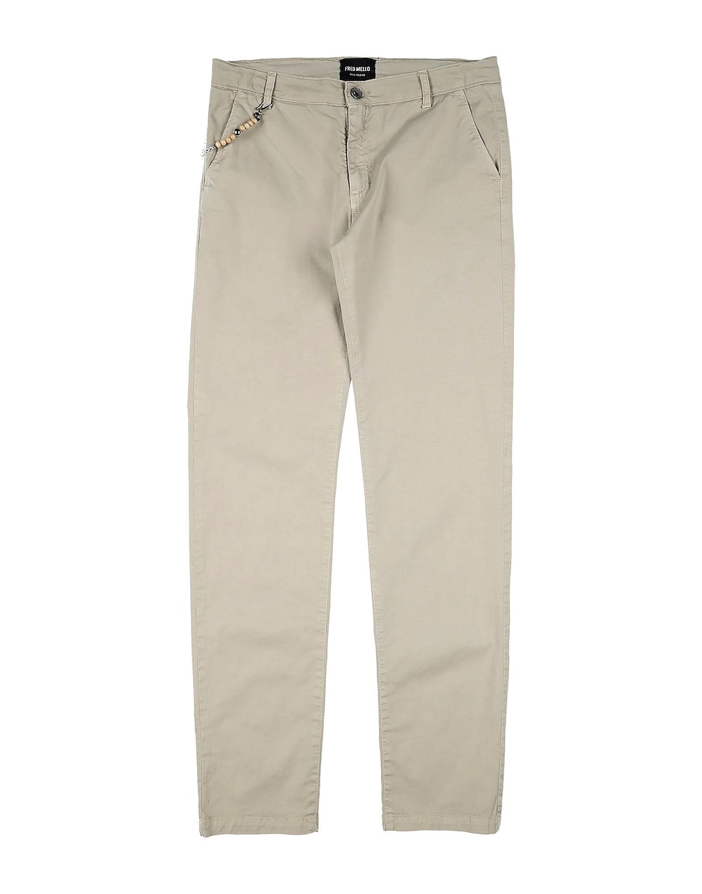 FRED MELLO - Trousers
