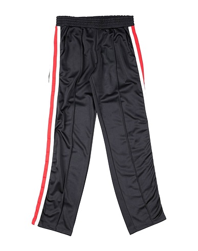 SHOPART Casual trouser Black 100% Polyester