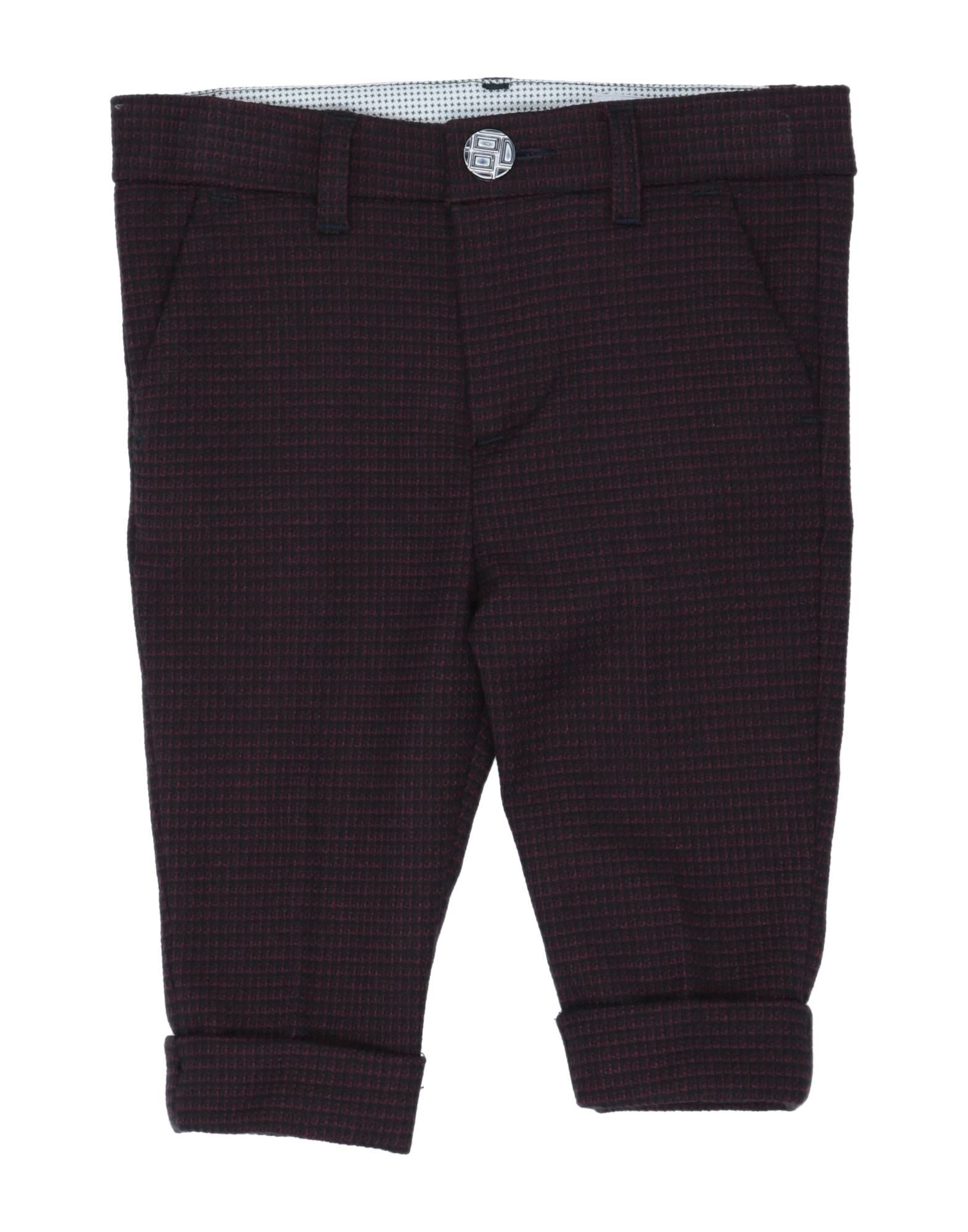 NEILL KATTER - Trousers