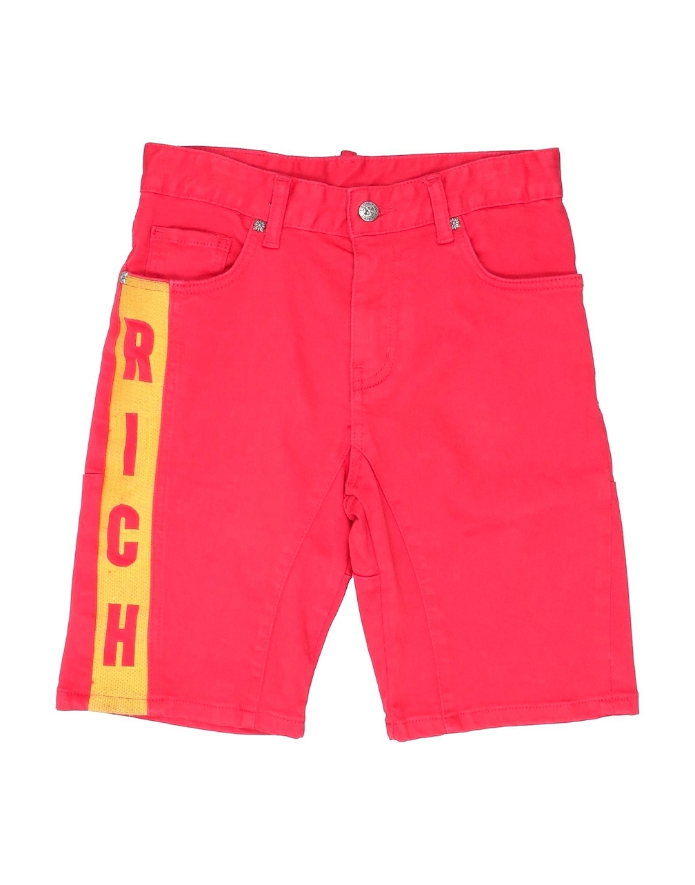 RICHMOND - Jeansshorts