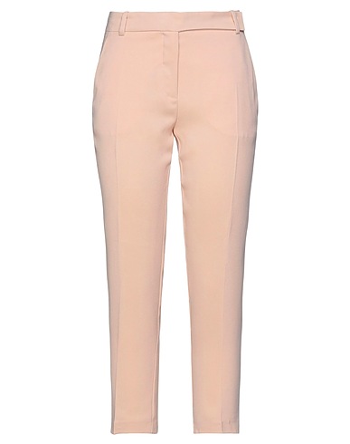 PINKO Casual trouser Light pink 100% Polyester