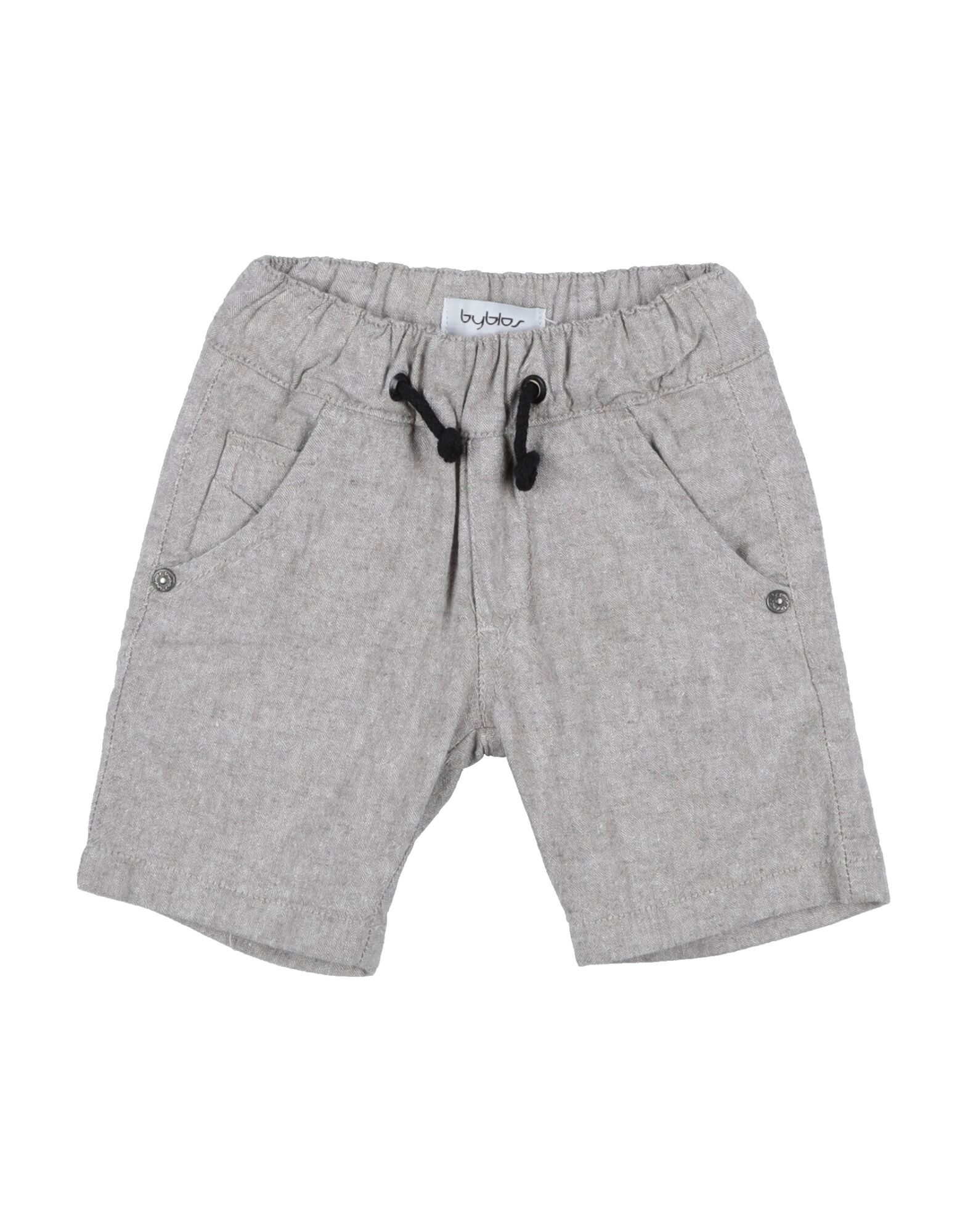 BYBLOS - Shorts & Bermuda Shorts