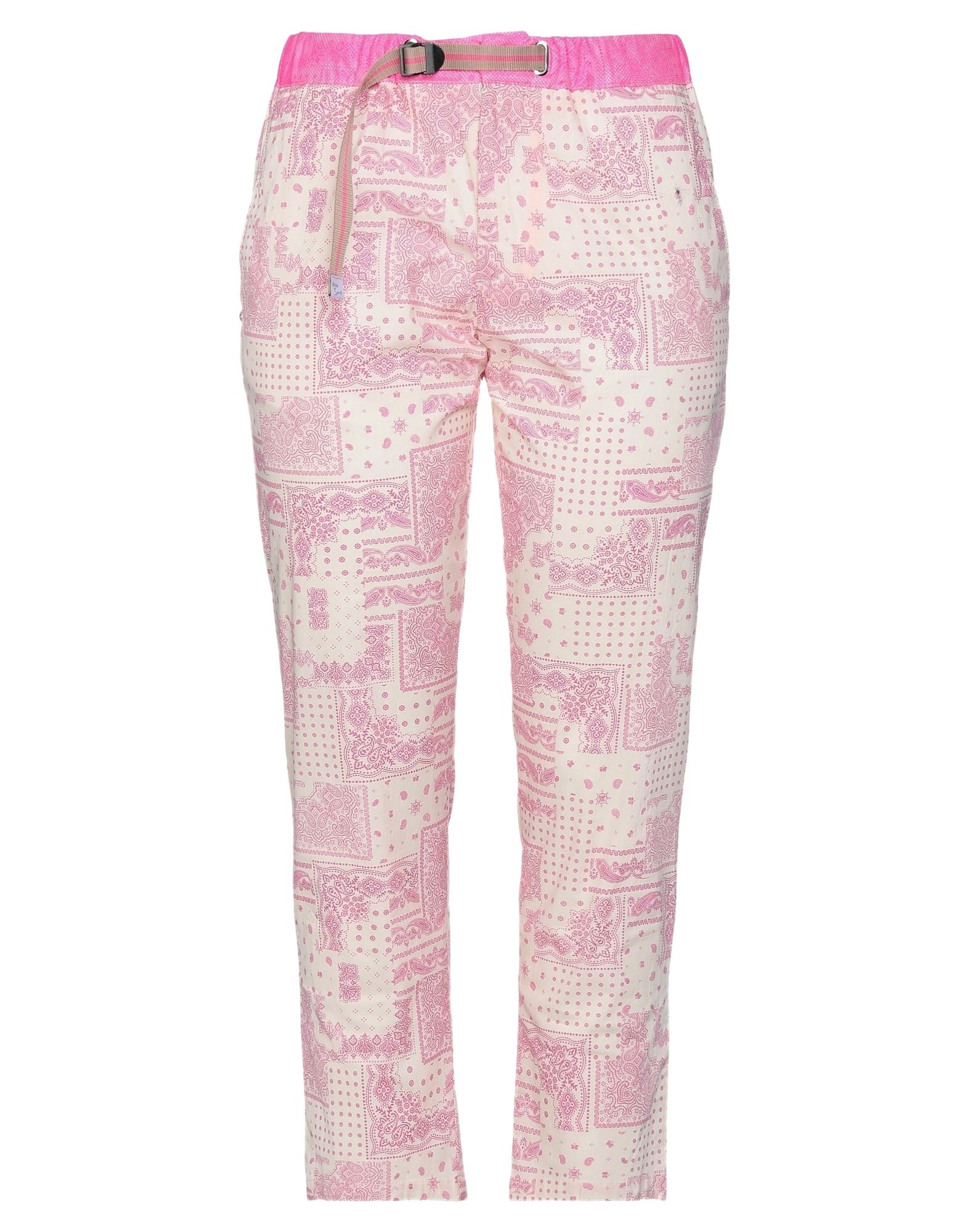 WHITE SAND - パンツ