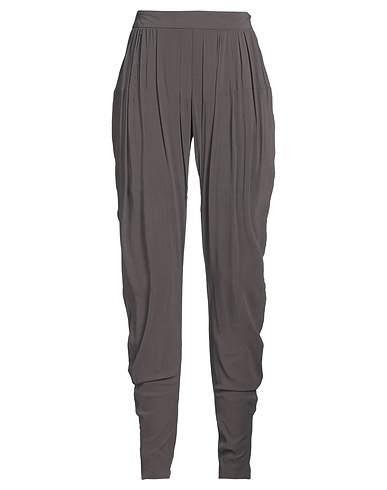 MALLONI Casual trouser 97% Viscose, 3% Lenpur™