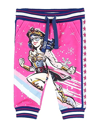 DOLCE & GABBANA
