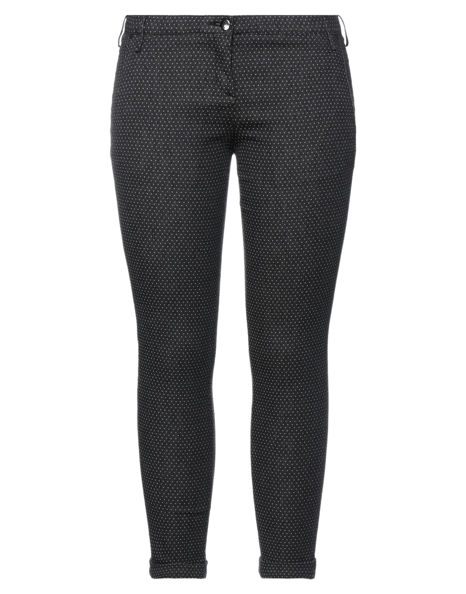 JACOB COHЁN - Pantaloni