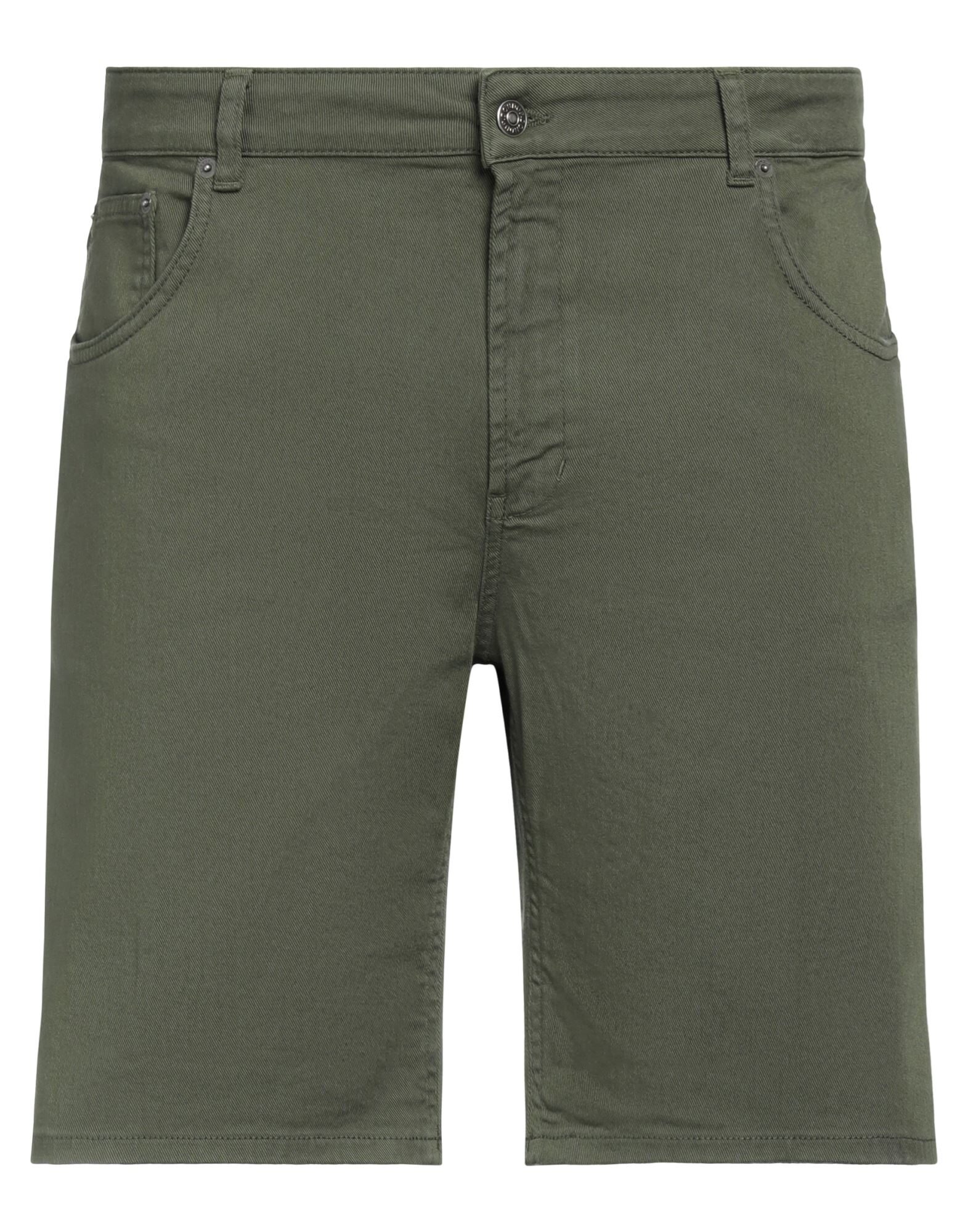 DONDUP - Shorts & Bermuda Shorts