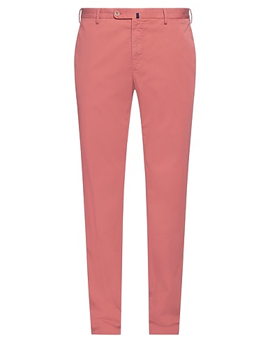 INCOTEX Chinos Rosa antico 97% Cotone, 3% Elastan