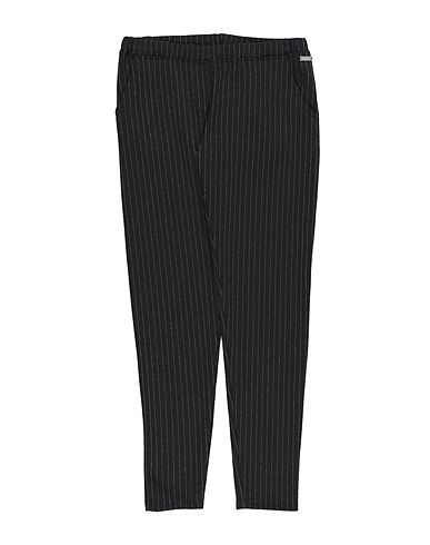 MAËLIE Hosen Schwarz 44% Polyamid, 39% Viskose, 10% Polyester, 7% Elastan
