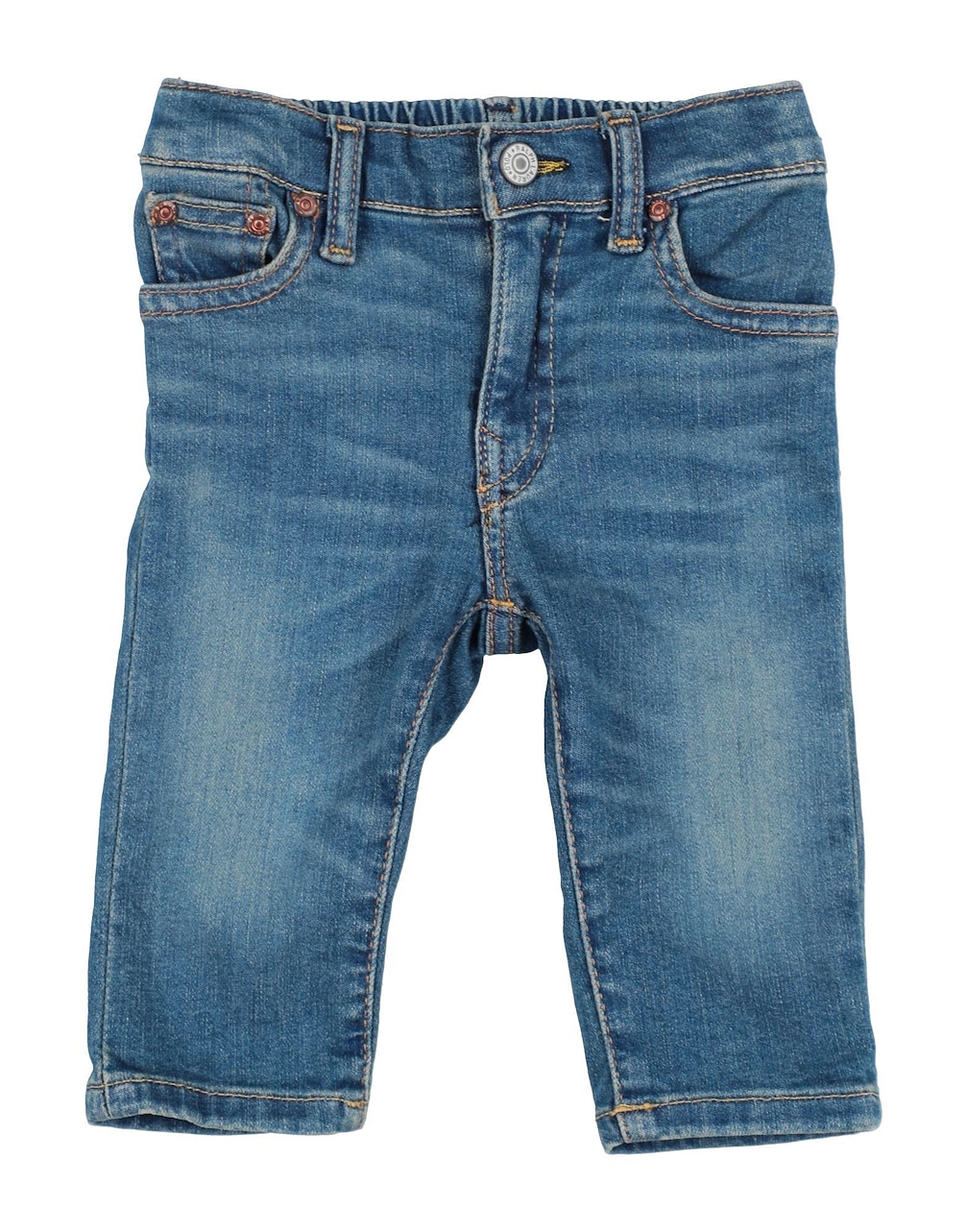 POLO RALPH LAUREN - Pantalones vaqueros