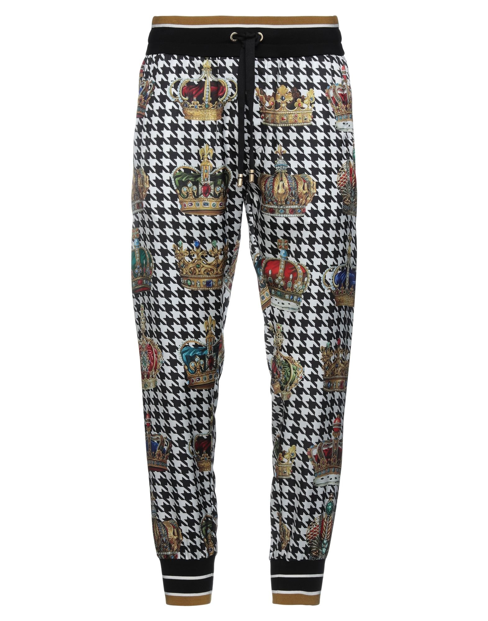 DOLCE&GABBANA - Trousers