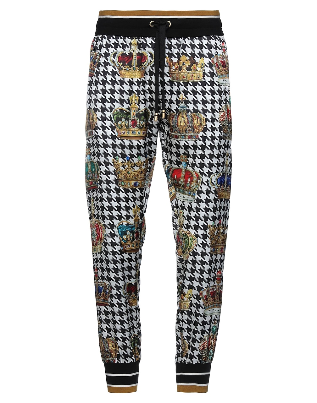 DOLCE&GABBANA - Trousers