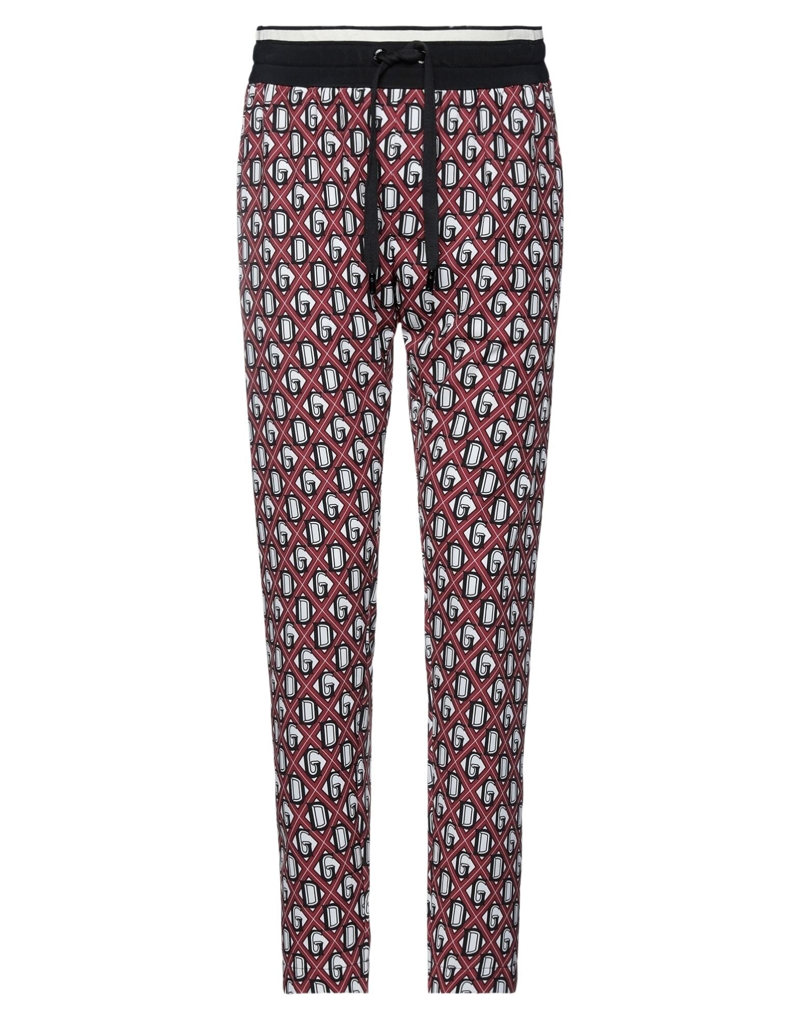 DOLCE&GABBANA - Trousers