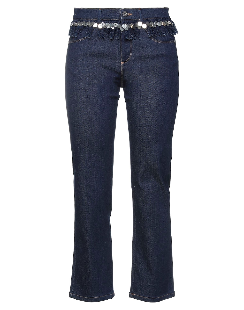 ROBERTO CAVALLI - Jeans