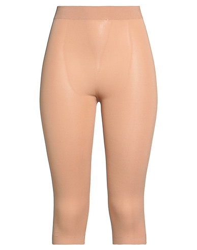 ERMANNO SCERVINO Leggings Blush 92% Viscose, 8% Polyester