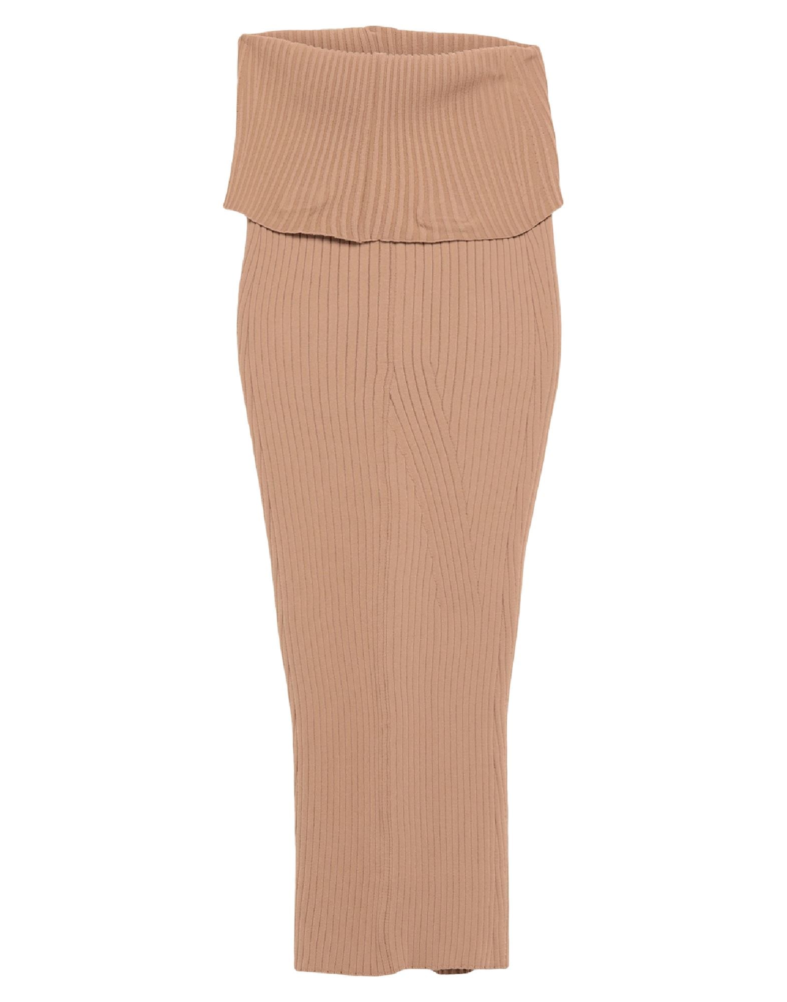 N°21 - Юбки миди