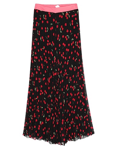 LUCKYLU  Milano Hosen Schwarz 100% Polyester