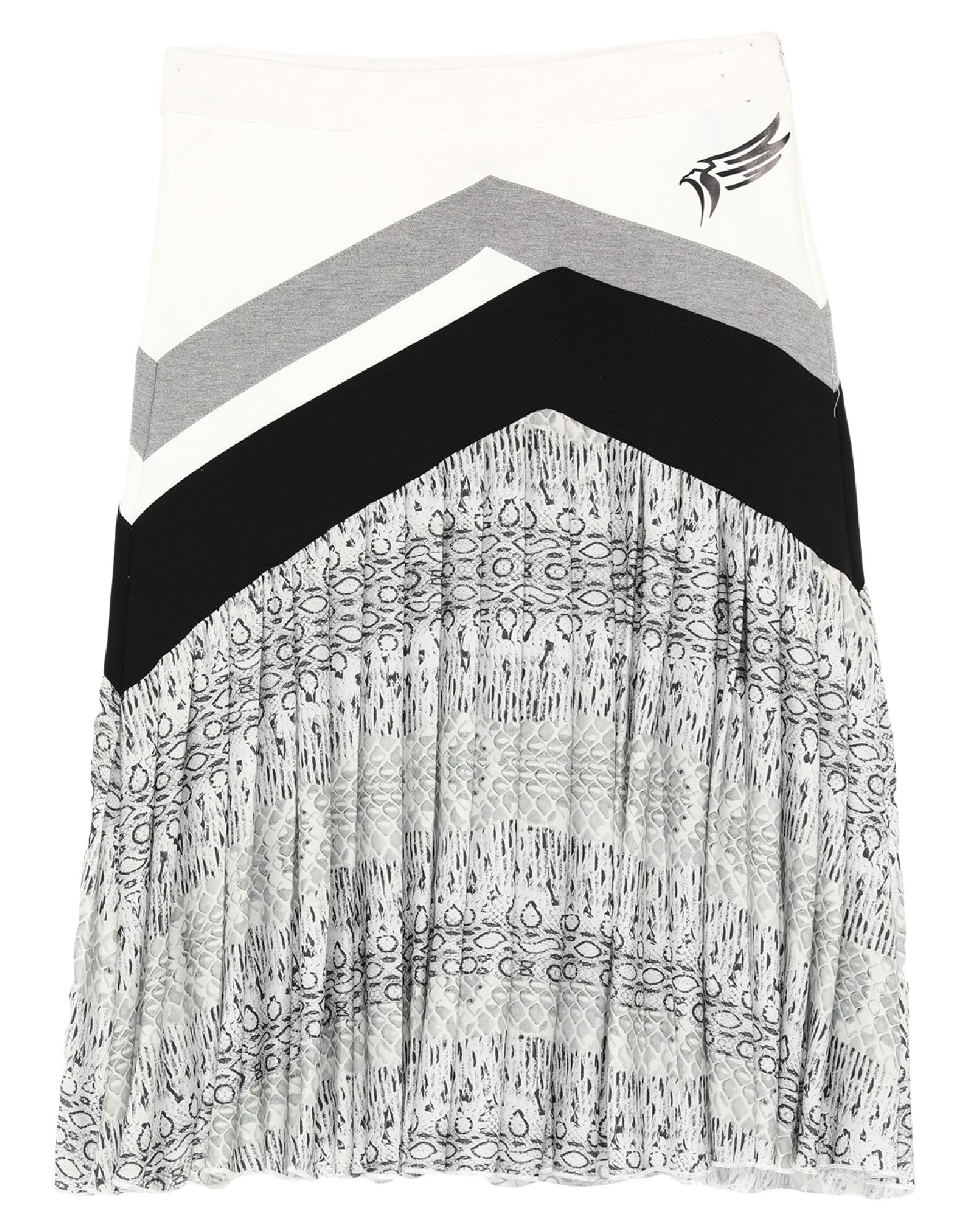 ROBERTO CAVALLI SPORT - Midi skirts