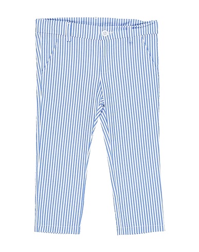 PEUTEREY Casual trouser Blue 100% Cotton