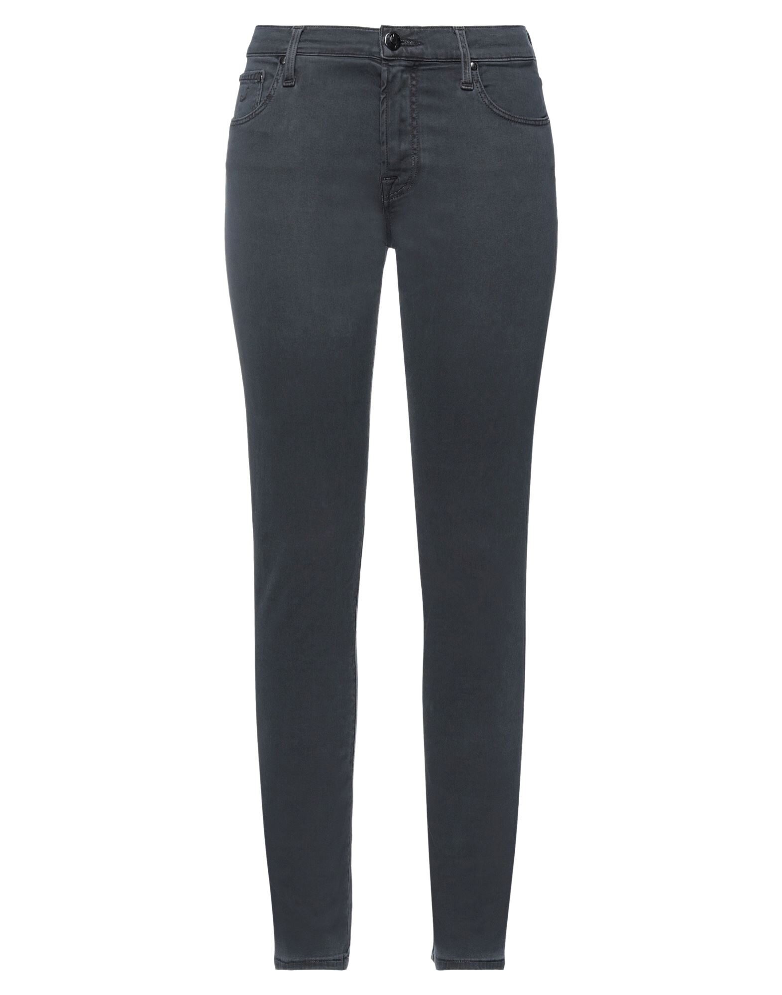 JACOB COHЁN - Trousers