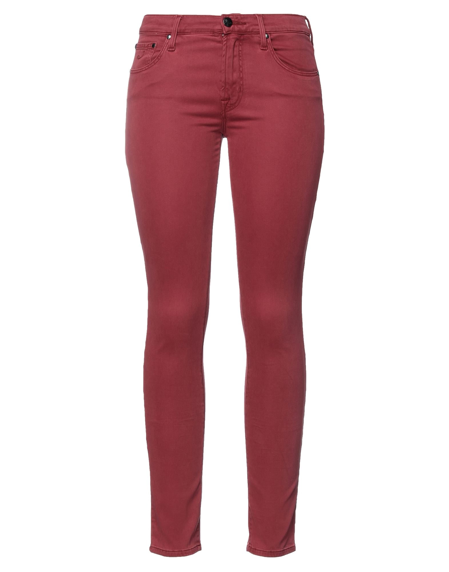 JACOB COHЁN - Trousers